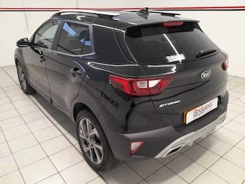 Used Kia Stonic 2021 for sale - 77044888: Photo