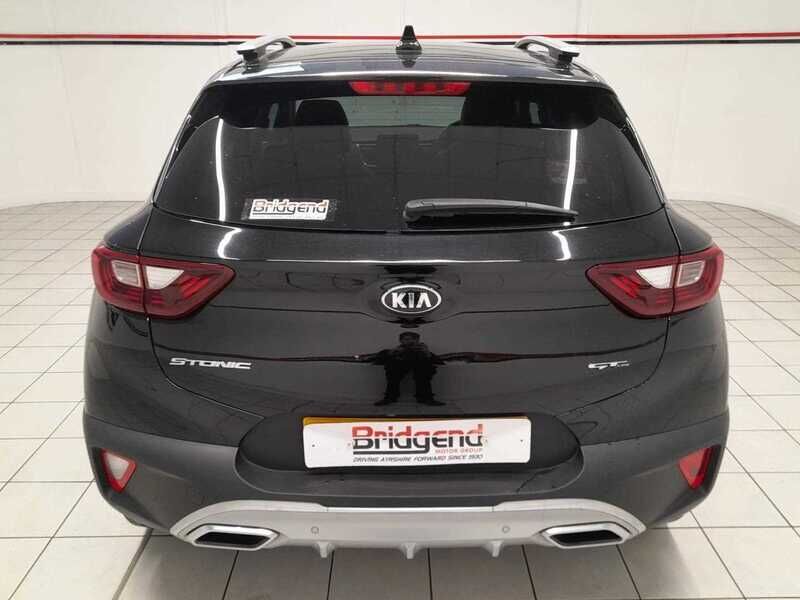 Used Kia Stonic 2021 for sale - 77044888: Photo 5