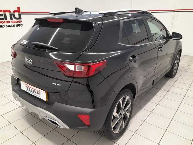 Used Kia Stonic 2021 for sale - 77044888: Photo 6