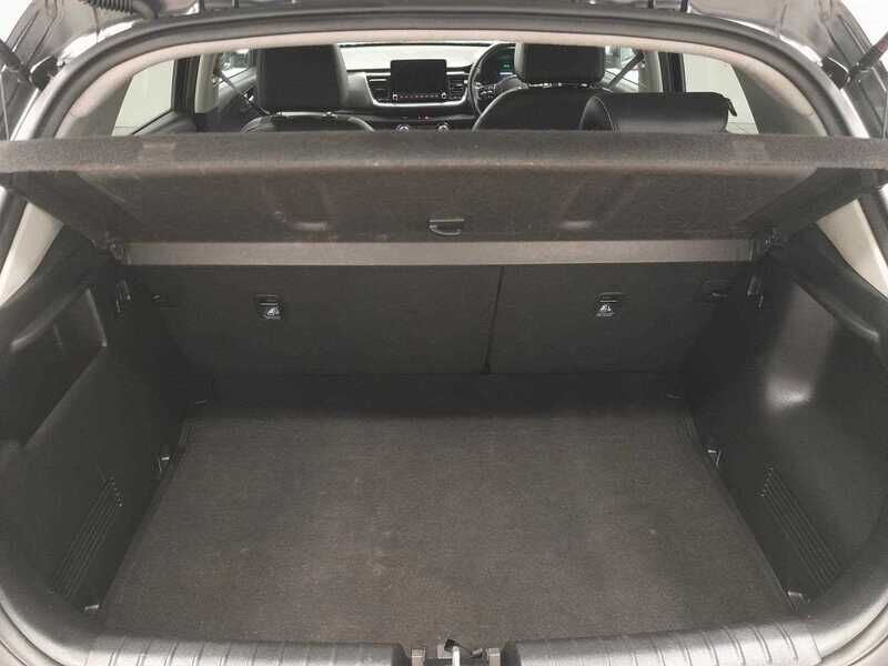Used Kia Stonic 2021 for sale - 77044888: Photo 7