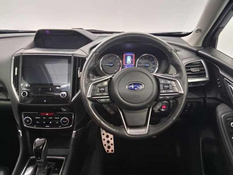 Used Subaru Forester 2021 for sale - 76136562: Photo 10