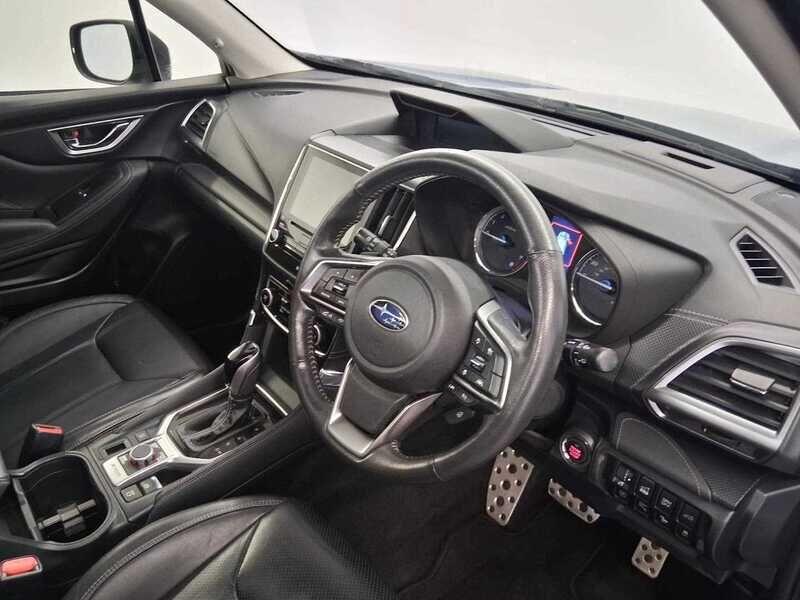 Used Subaru Forester 2021 for sale - 76136562: Photo 11