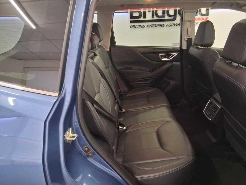Used Subaru Forester 2021 for sale - 76136562: Photo 13