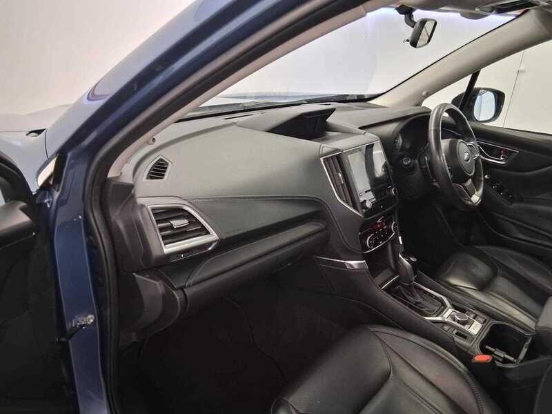 Used Subaru Forester 2021 for sale - 76136562: Photo 14
