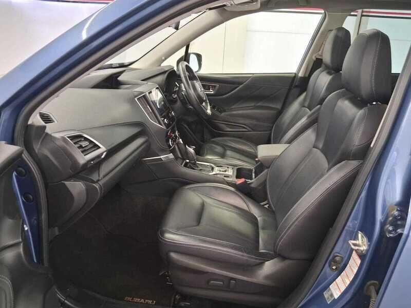 Used Subaru Forester 2021 for sale - 76136562: Photo 15