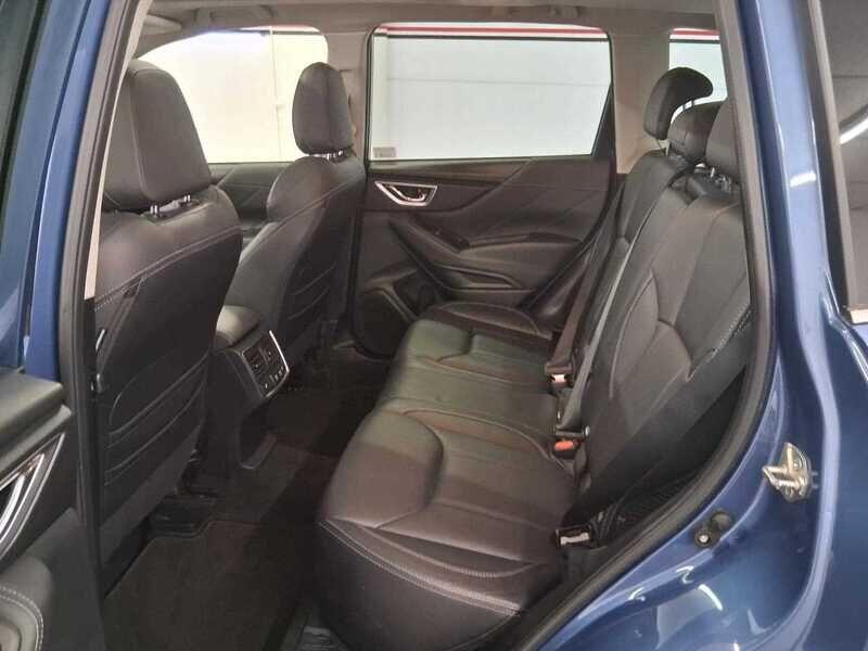 Used Subaru Forester 2021 for sale - 76136562: Photo 16