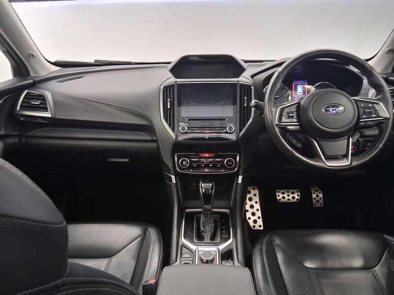 Used Subaru Forester 2021 for sale - 76136562: Photo 17