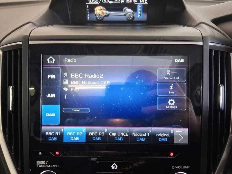 Used Subaru Forester 2021 for sale - 76136562: Photo 18