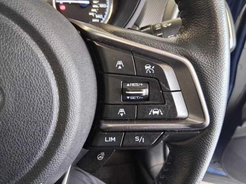 Used Subaru Forester 2021 for sale - 76136562: Photo 22