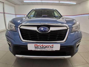 Used Subaru Forester 2021 for sale - 76136562: Photo 2