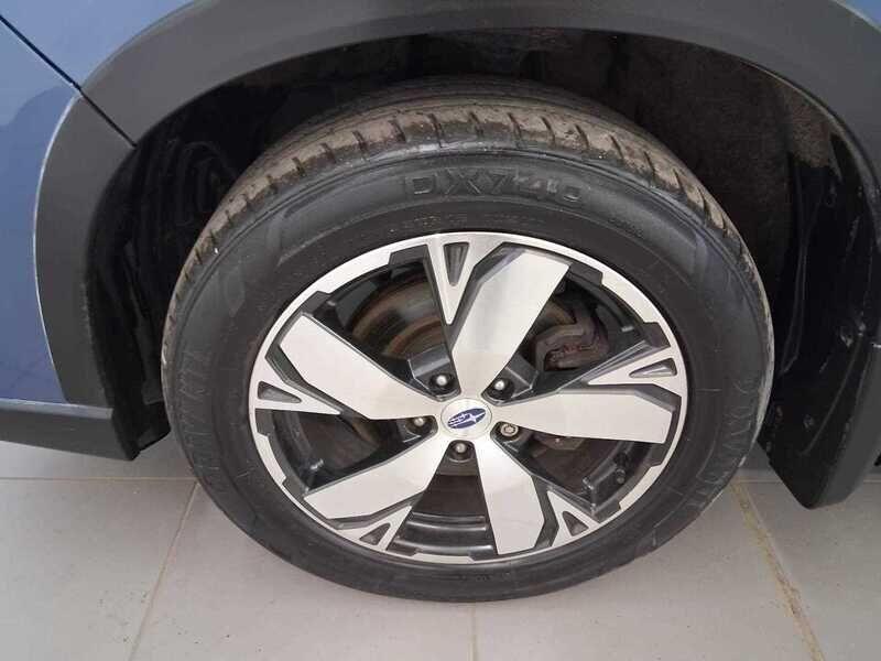 Used Subaru Forester 2021 for sale - 76136562: Photo 7