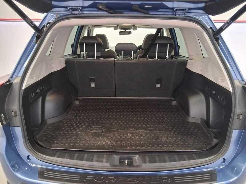 Used Subaru Forester 2021 for sale - 76136562: Photo 8