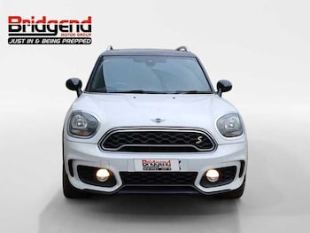 Used MINI Countryman 2019 for sale - 77247589: Photo