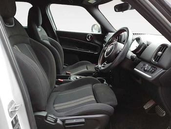 Used MINI Countryman 2019 for sale - 77247589: Photo