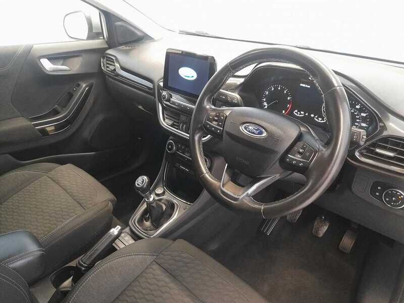 Used Ford Puma 2022 for sale - 77125851: Photo 10