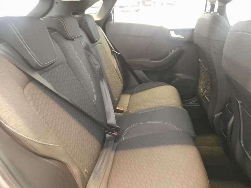 Used Ford Puma 2022 for sale - 77125851: Photo 12