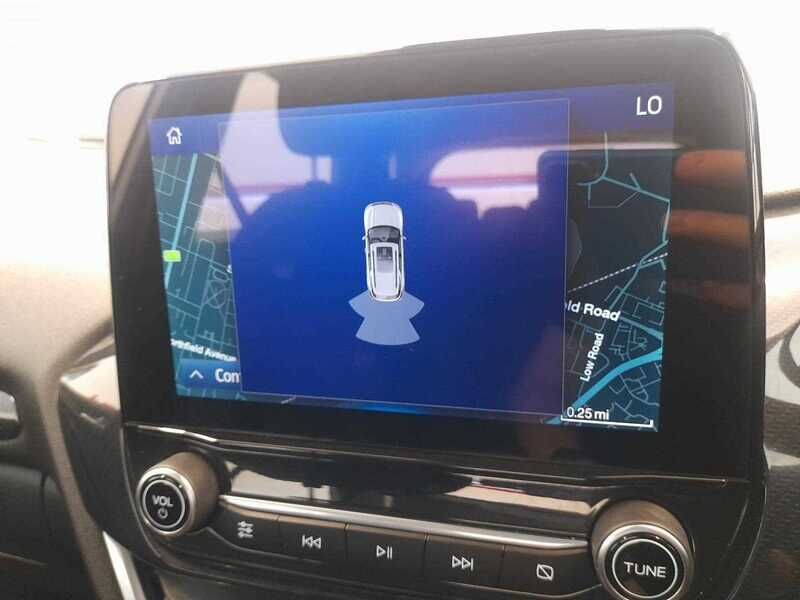 Used Ford Puma 2022 for sale - 77125851: Photo 18