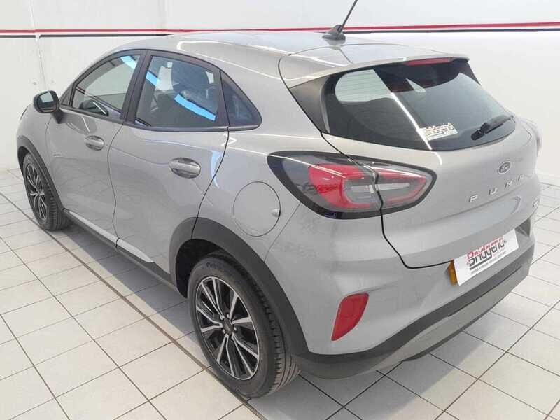 Used Ford Puma 2022 for sale - 77125851: Photo 4