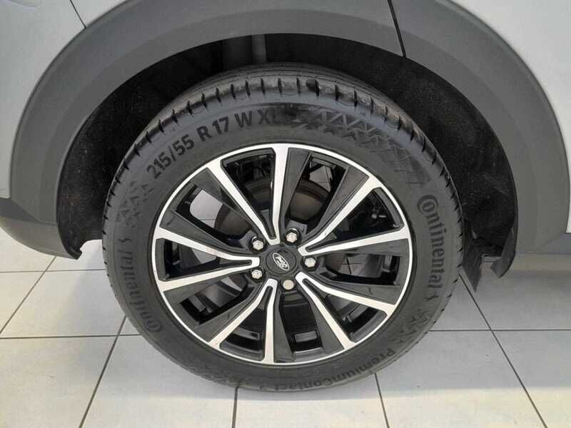 Used Ford Puma 2022 for sale - 77125851: Photo 8