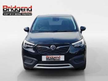 Used Vauxhall Crossland X 2021 for sale - 75002877: Photo