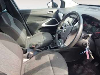 Used Vauxhall Crossland X 2021 for sale - 75002877: Photo