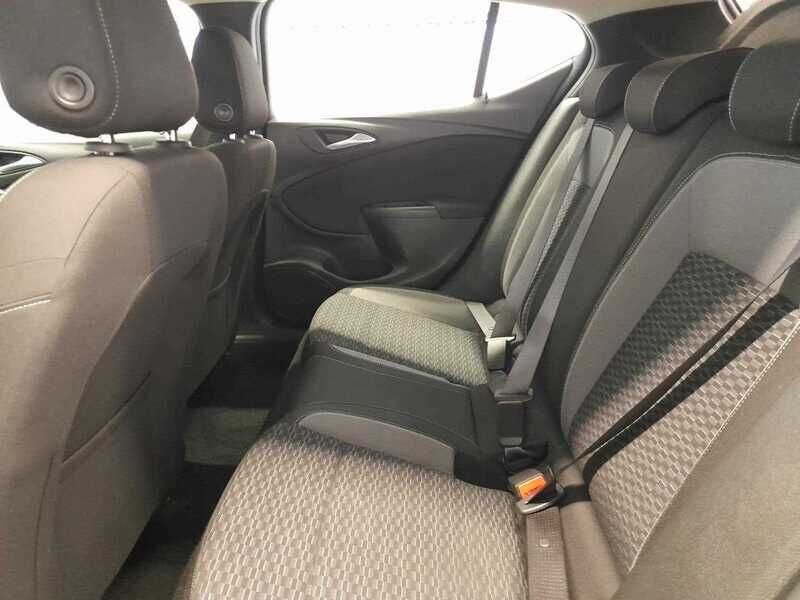 Used Vauxhall Astra 2021 for sale - 77114318: Photo 12