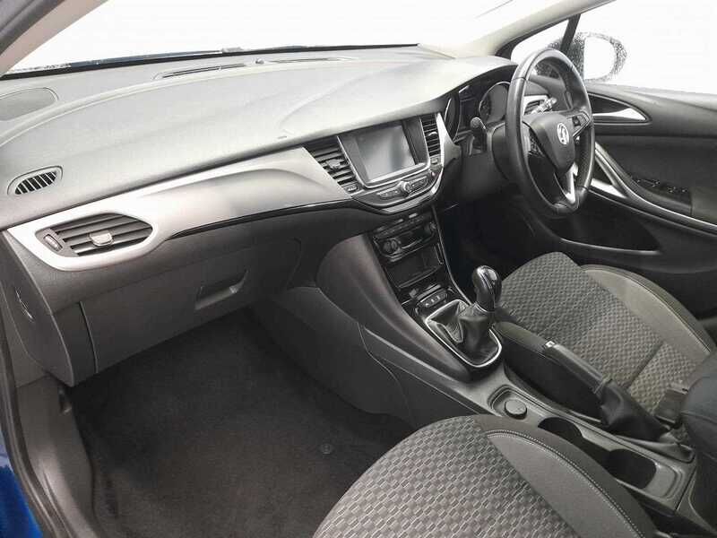 Used Vauxhall Astra 2021 for sale - 77114318: Photo 14
