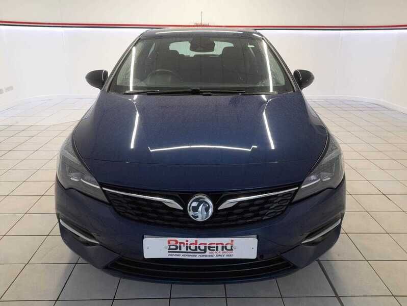 Used Vauxhall Astra 2021 for sale - 77114318: Photo 2