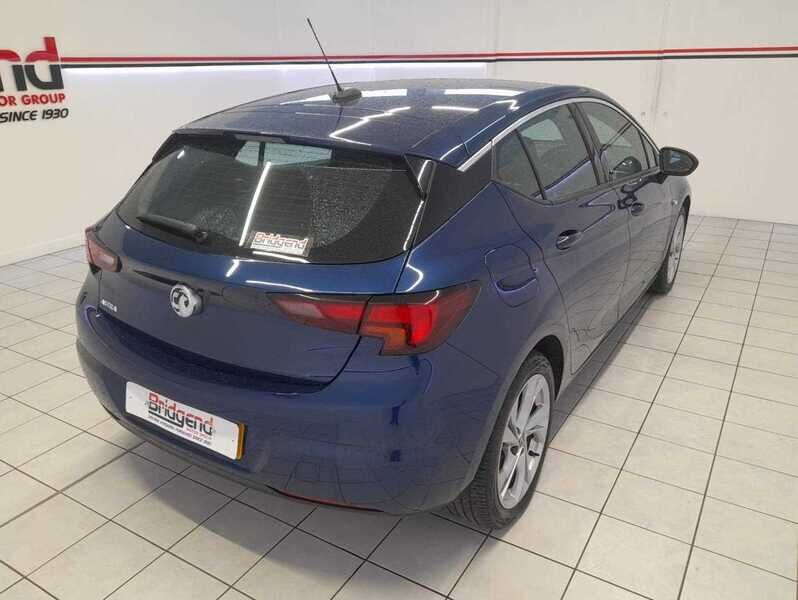 Used Vauxhall Astra 2021 for sale - 77114318: Photo 6