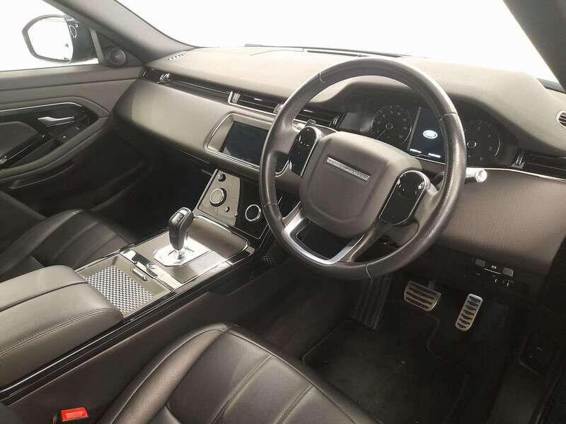 Used Land Rover Range Rover Evoque 2019 for sale - 77814634: Photo 10