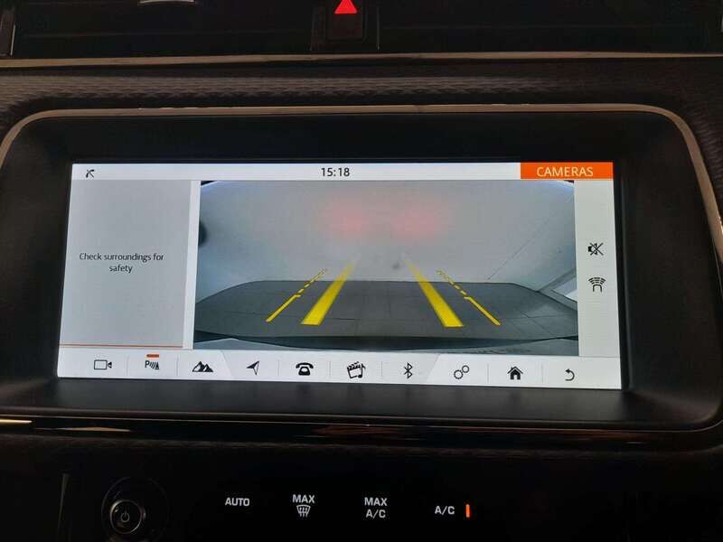 Used Land Rover Range Rover Evoque 2019 for sale - 77814634: Photo 17