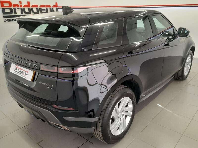 Used Land Rover Range Rover Evoque 2019 for sale - 77814634: Photo 6