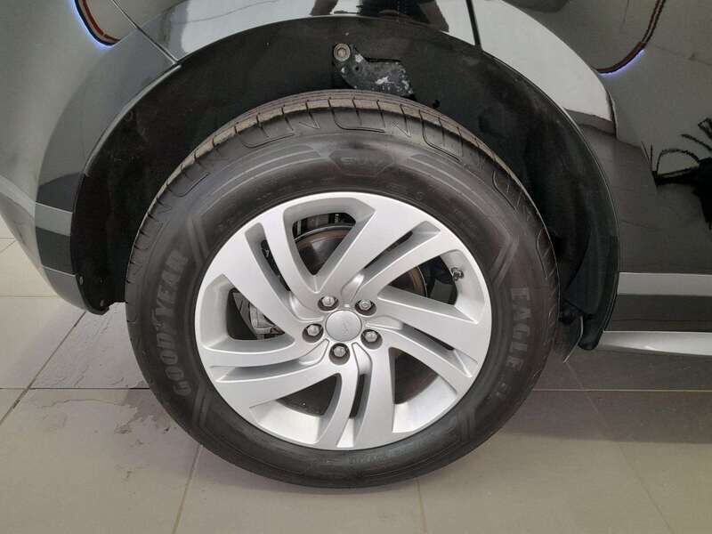 Used Land Rover Range Rover Evoque 2019 for sale - 77814634: Photo 8