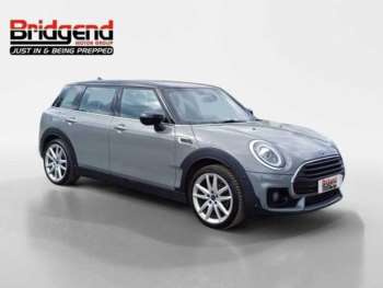 (69) - 1.5 Cooper Sport Estate 6dr 6-Door