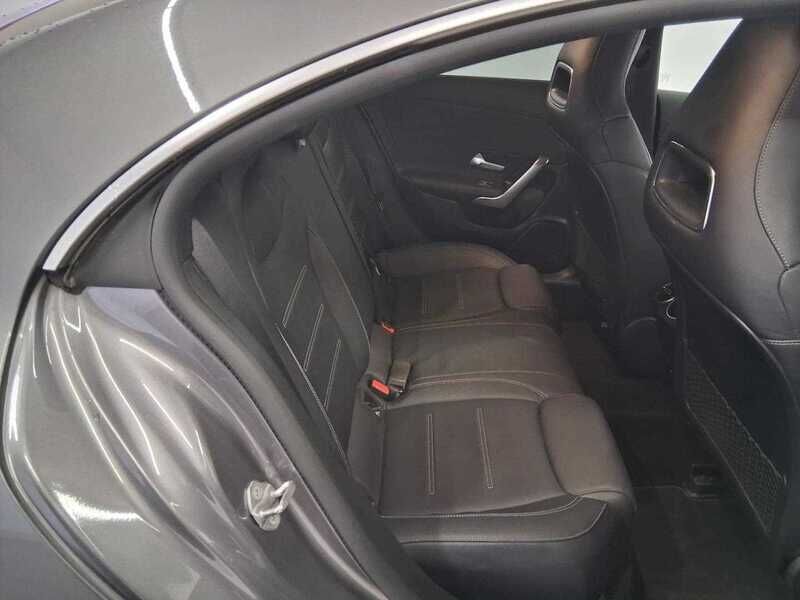 Used Mercedes-Benz CLA 2020 for sale - 77045099: Photo 11