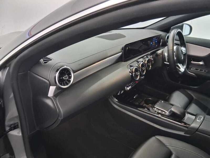 Used Mercedes-Benz CLA 2020 for sale - 77045099: Photo 12