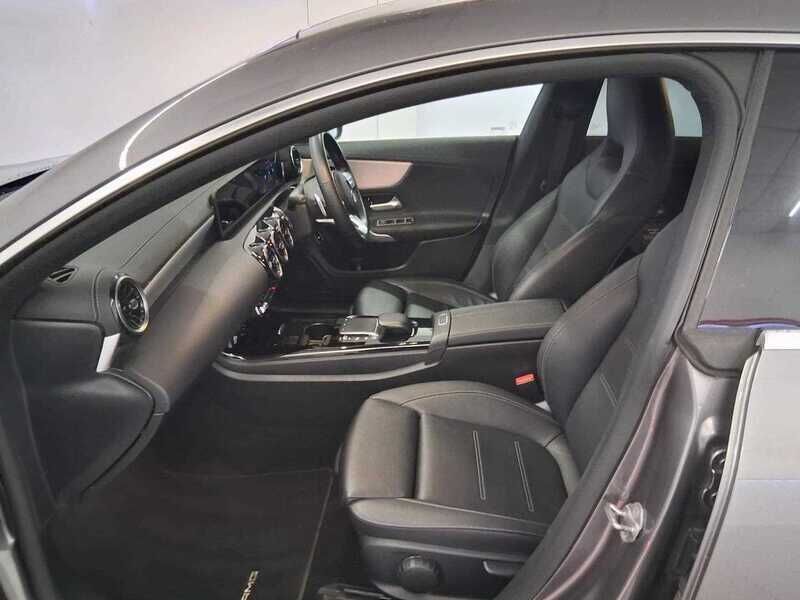 Used Mercedes-Benz CLA 2020 for sale - 77045099: Photo 13