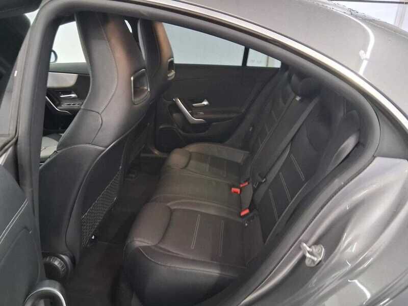 Used Mercedes-Benz CLA 2020 for sale - 77045099: Photo 14