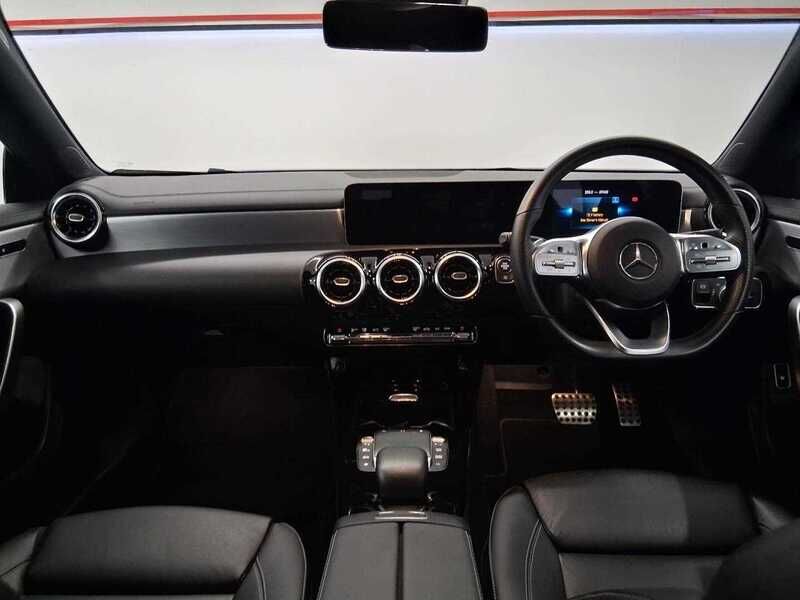 Used Mercedes-Benz CLA 2020 for sale - 77045099: Photo 15