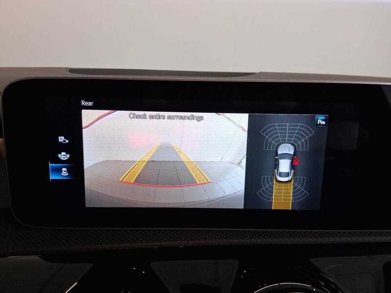 Used Mercedes-Benz CLA 2020 for sale - 77045099: Photo 18