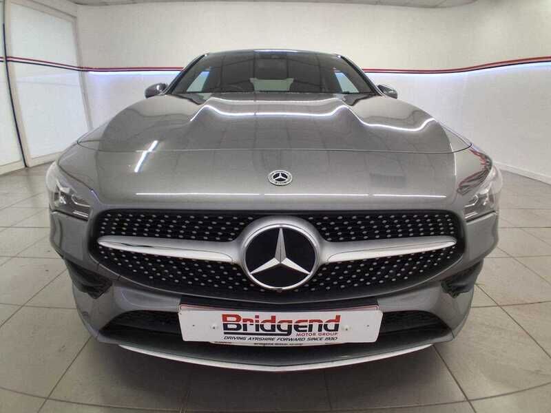 Used Mercedes-Benz CLA 2020 for sale - 77045099: Photo 2