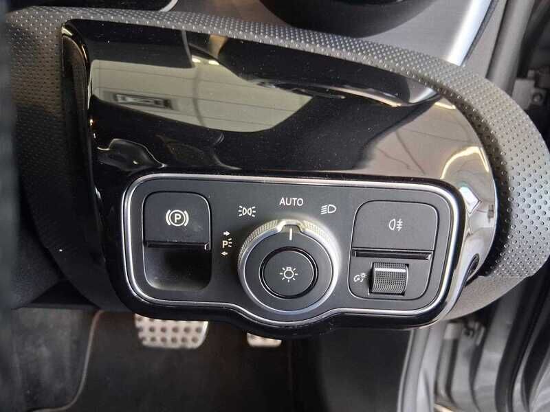 Used Mercedes-Benz CLA 2020 for sale - 77045099: Photo 21