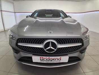 Used Mercedes-Benz CLA 2020 for sale - 77045099: Photo