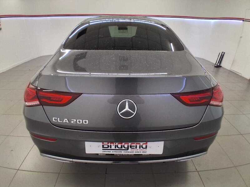 Used Mercedes-Benz CLA 2020 for sale - 77045099: Photo 5