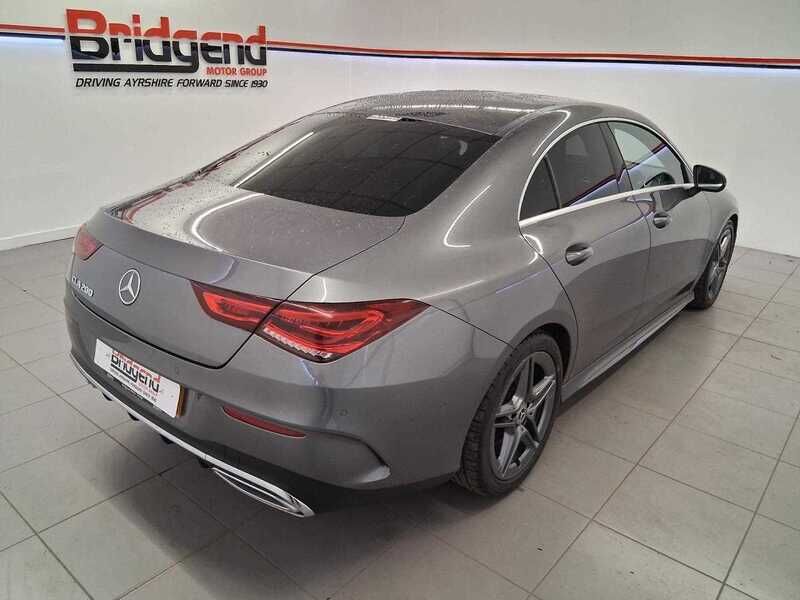 Used Mercedes-Benz CLA 2020 for sale - 77045099: Photo 6
