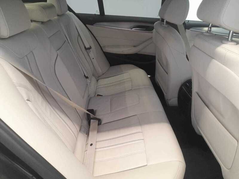 Used BMW 5 Series for sale - 77261055: Photo 12