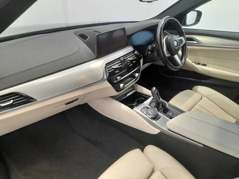 Used BMW 5 Series for sale - 77261055: Photo 14