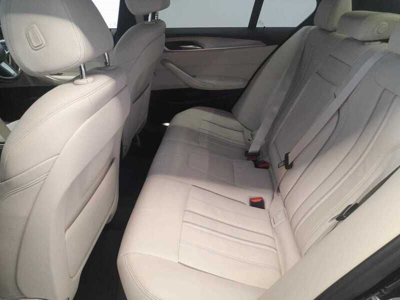 Used BMW 5 Series for sale - 77261055: Photo 16