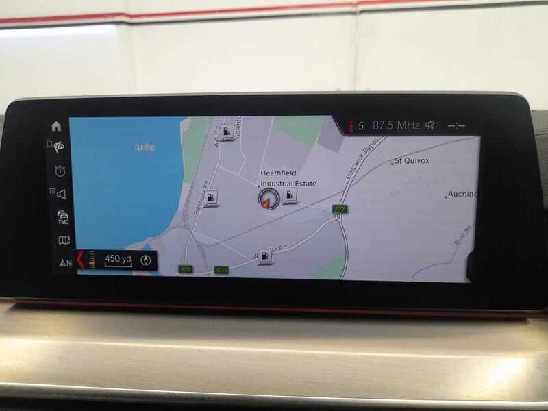 Used BMW 5 Series for sale - 77261055: Photo 17