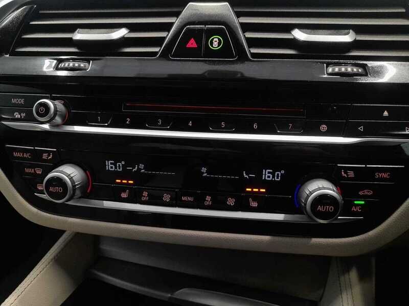 Used BMW 5 Series for sale - 77261055: Photo 21